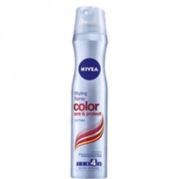 Nivea Color Care & Protect Hair Spray