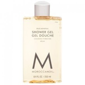 Oud Minéral Shower Gel - Sprchový gel