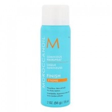 Moroccanoil Finish Hair Spray - Hairspray