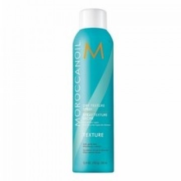 Moroccanoil Dry Texture Spray - Hair spray for long-lasting strengthening of the hairstyle