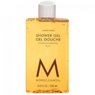 Ambre Noir Shower Gel Shower gel