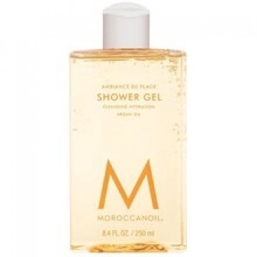 Ambiance De Plage Shower Gel Shower gel