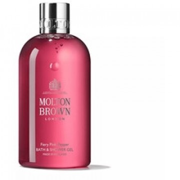 Molton Brown Fiery Pink Pepper Bath & Shower Gel