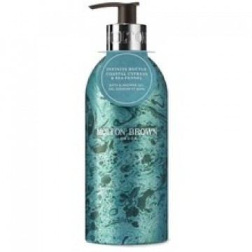 Coastal Cypress & Sea Fennel Bath & Shower Gel - Sprchový gel