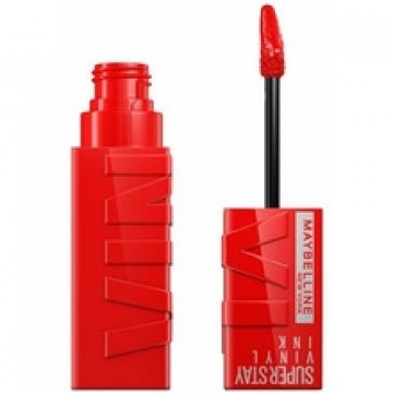 Maybelline Superstay Vinyl Ink Lipstick 4,2 ml