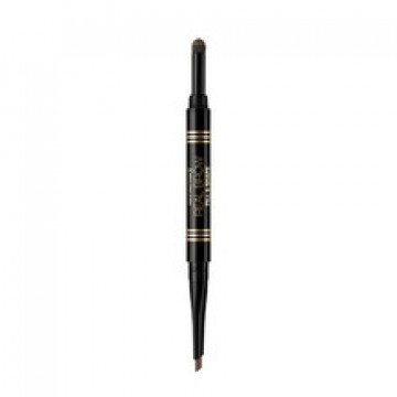 Max Factor Real Brow Fill & Shape Brow Pencil - Eyebrow pencil 0.6 g