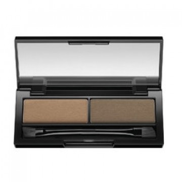 Max Factor Real Brow Duo Kit - Eyebrow palette