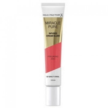 Miracle Pure Infused Cream Blush 15 ml