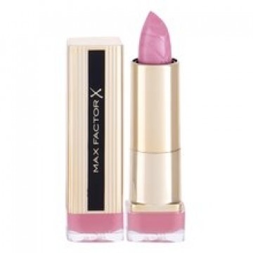 Max Factor Colour Elixir Lipstick - Moisturizing lipstick 4 g