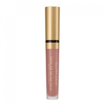 Max Factor Color Elixir Soft Matte Lipstick - Liquid lipstick