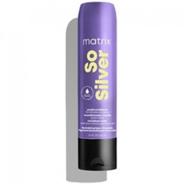 Matrix So Silver Purple Conditioner