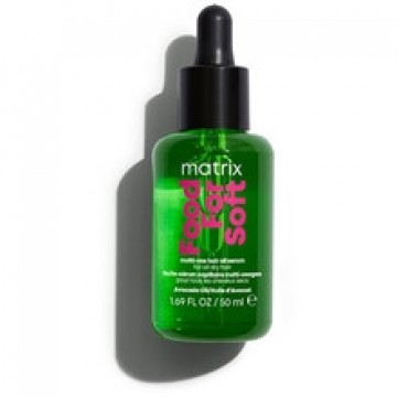 Matrix Food For Soft Multi-Use Hair Oil Serum