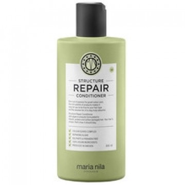 Maria Nila Structure Repair Conditioner (Dry & Damaged Hair) - Strengthening Conditioner