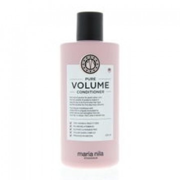 Pure Volume Conditioner - Moisturizing conditioner for fine hair volume