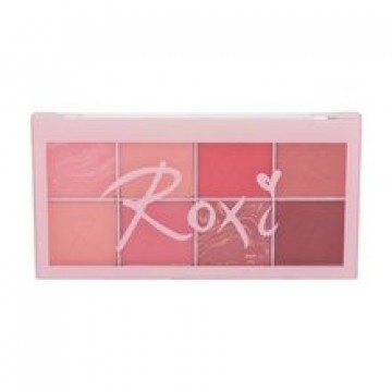 Roxi Roxxsaurus Blush Burst Palette - Blush Palette 16 g