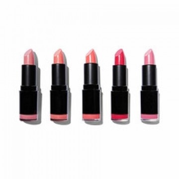 Makeup Revolution Revolution PRO Pinks Lipstick Collection ( 5 pcs ) 3,2 g