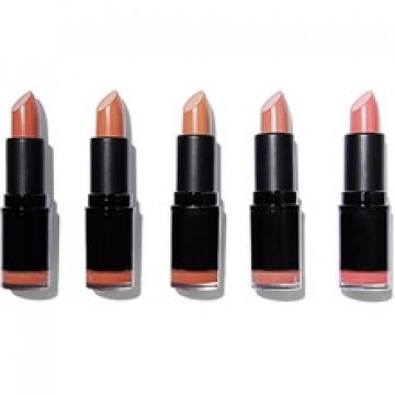 Revolution PRO Bare Lipstick Collection ( 5 pcs ) 3,2 g