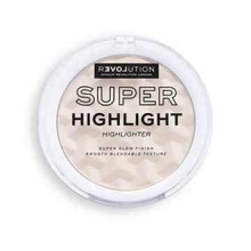 Makeup Revolution Relove Super Blushed Highlighter 6 g