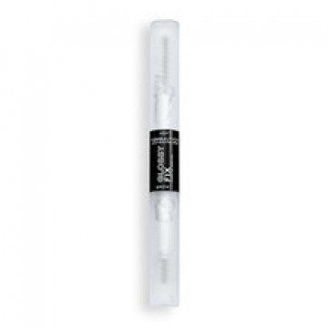 Makeup Revolution Relove Glossy Fix Clear Brow & Lash Gel 2 ml