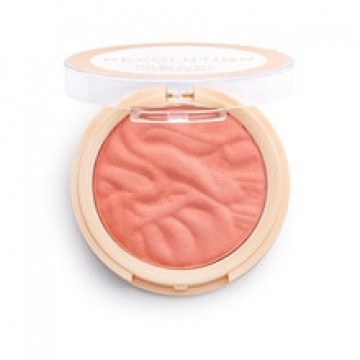 Reloaded Powder Blush - Long-lasting powder blush 7.5 g