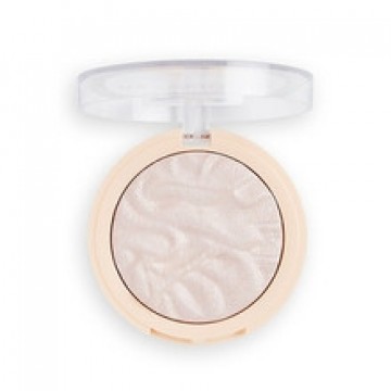 Makeup Revolution Reloaded Peach Lights Highlighter - Brightener 10 g