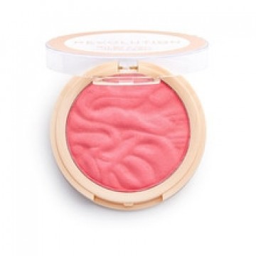 Makeup Revolution Reloaded Lovestruck - Long-lasting blush 7.5 g