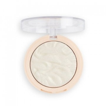 Makeup Revolution Reloaded Golden Lights Highlighter - Brightener 10 g