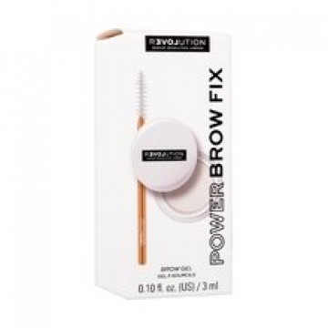 Power Brow Fix