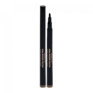 Makeup Revolution Micro Brow Pen - Eyebrow pencil 1 ml