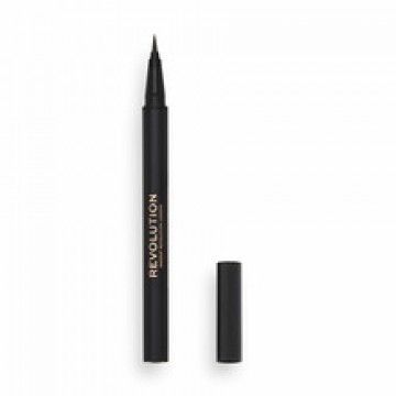 Medium Brown Hair Stroke Brow Pen 0,5 ml