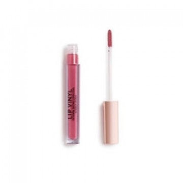 Makeup Revolution Lip Vinyl Intense Shine Lipgloss - Liquid lipstick 3.6 ml