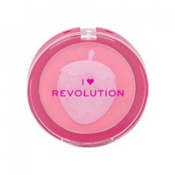 I Heart Revolution Fruity Blusher - Fruit blush 9 g