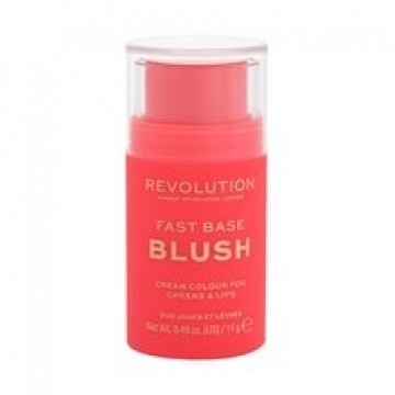 Makeup Revolution Fast Base Blush 14 g