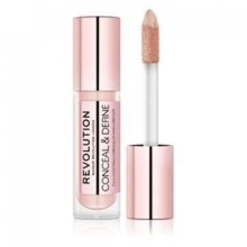 Conceal & Define Concealer - Liquid concealer 4 g