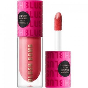 Makeup Revolution Blush Bomb Cream Blusher 4,6 ml