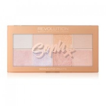 (Highlighter Palette) Soph. X (Highlighter Palette) 16 g