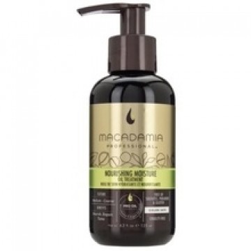 Macadamia Nourishing Moisture Oil Treatment - Hair care oil