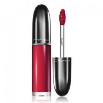 MAC Retro Matte Liquid Lip Colour - Cream lipstick 5 ml