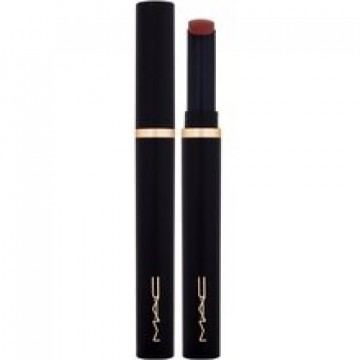 MAC Powder Kiss Velvet Blur Slim Stick Lipstick 2 g