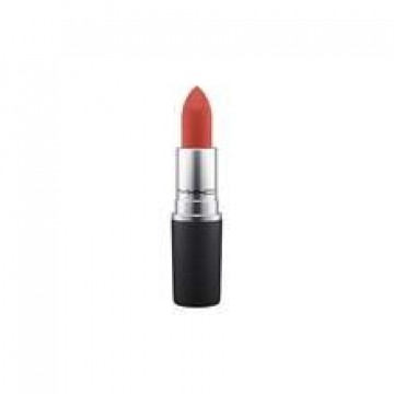 MAC Powder Kiss Lipstick - Powder lipstick 3 g