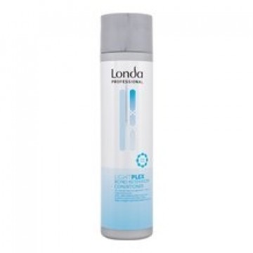 Londa Professional LightPlex Bond Retention Conditioner - Kondicionér pro posílení chemicky ošetřených vlasů