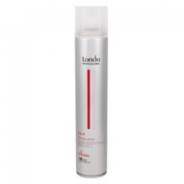 Londa Professional Finish Fix It Hair Spray - Hairspray for strong fixation