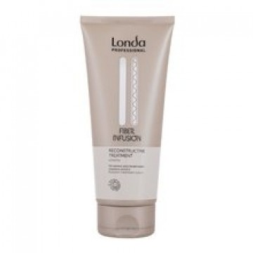 Londa Professional Fiber Infusion Reconstructive Treatment - Hair mask