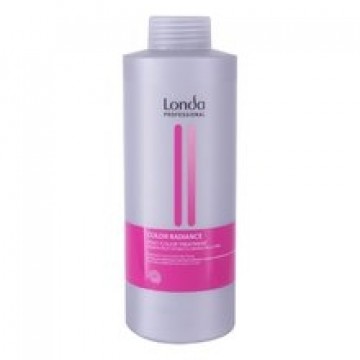 Londa Professional Color Radiance Post-Color Treatment - Hair mask for color protection