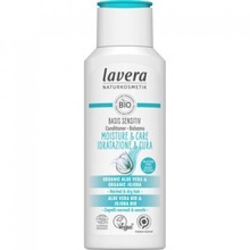 Basis Sensitiv Moisture & Care Conditioner