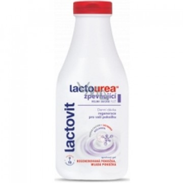 LactoUrea Firming Shower Gel