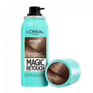 L'oreal Professionnel Paris Magic Retouch Instant Root Concealer Spray