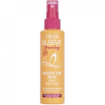 Elseve Dream Long Defeat The Heat Spray - For heat treatment of hair