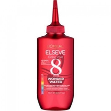 Elseve Color Vive 8 second Wonder Water Conditioner (dyed hair)