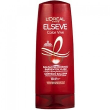 ELSEV Color Vive Balm - Balsam for colored hair